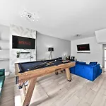 Charming Leytonstone 5 Bed -